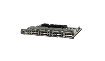 XCM8924X - NetGear M6100 24 x 10GBase-T 16 x SFP+ shared Managed Layer 4 I/O Blade Switch