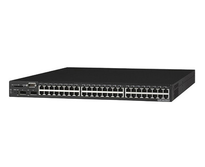 XBR-VDX6940-24Q-DC-F - Brocade VDX 6940 Switch