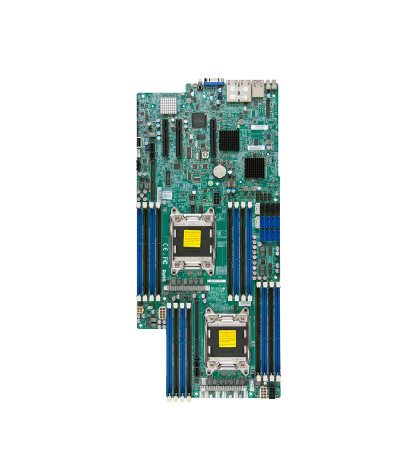 X9DRFF-iG+ - SuperMicro Dual Socket Server Motherboard