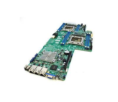 X9DRFF-7 - SuperMicro LGA2011 Dual Socket DDR3 8x DIMM Motherboard