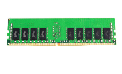 HMA82GR7MFR4N-UH - Hynix 16GB PC4-19200 DDR4-2400MHz Registered ECC CL17 288-Pin DIMM 1.2V Single Rank Memory Module