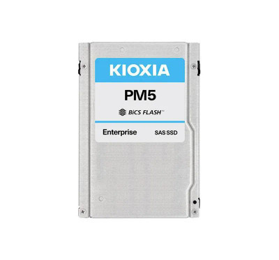 Dell Kioxia 3.2TB SAS 12Gb/s Mix Use 2.5 SSD for X8HTD Servers