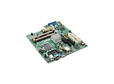 Sun System Board 650MHz UltraSPARC III CPU for Blade 150 - Compatible with Sun Blade 150 servers
