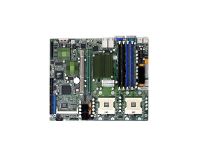 X5DPA-8GG - SuperMicro Socket 604 Dual Xeon DDR ATX Motherboard