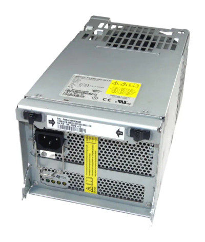 NetApp X512A-R6 Power Supply for StorageShelf DS14mk2 - Replacement PSU for NetApp StorageShelf DS14mk2 Servers