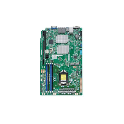 X12STW-TF - SuperMicro LGA1200 DDR4 4x DIMM WIO Motherboard