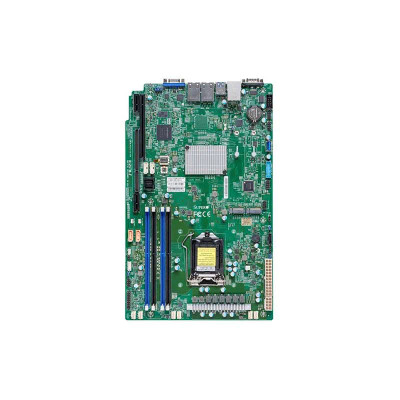 Supermicro X12STW-F Proprietary WIO Intel C256/Xeon E-2300/Pentium DDR4 LGA-1200 Motherboard - Compatible