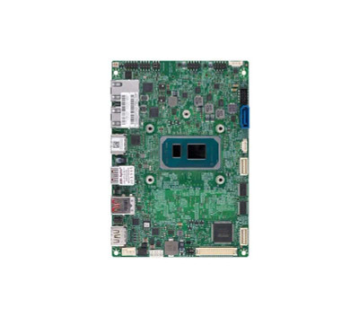 X12STN-L-WOHS - SuperMicro Socket FCBGA-1449 DDR4 2x DIMM SBC Motherboard