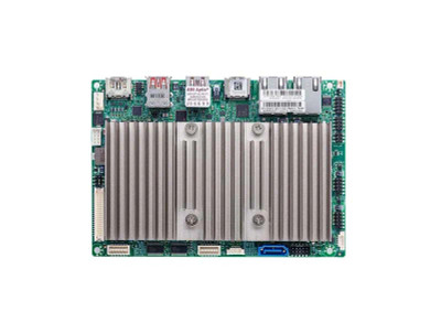 X12STN-L - SuperMicro Socket FCBGA-1449 DDR4 2x DIMM SBC Motherboard
