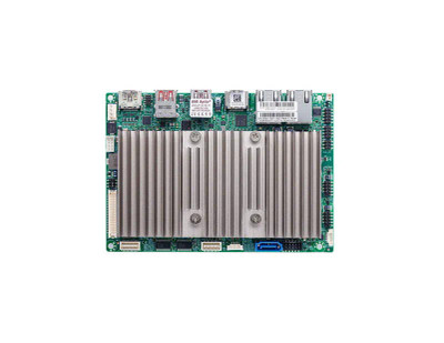 X12STN-E-WOHS - SuperMicro Socket FCBGA-1449 DDR4 2x DIMM SBC Motherboard