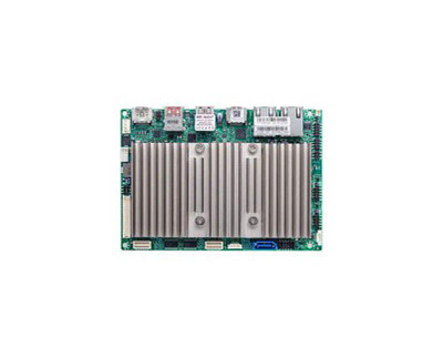 X12STN-E - SuperMicro Socket FCBGA-1449 DDR4 2x DIMM Core i5 Motherboard