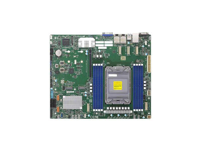 X12SPO-NTF - SuperMicro LGA-4189 Socket C621A Chipset ATX Motherboard