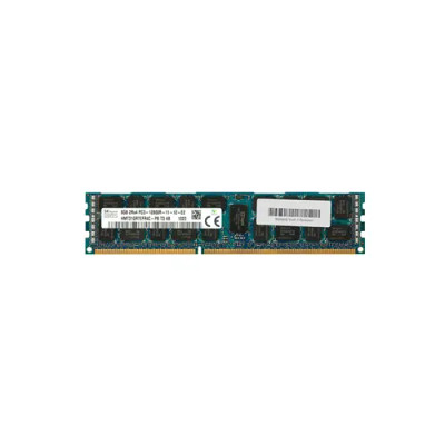 Hynix 8GB DDR3-1600MHz ECC Registered Memory Module for Servers