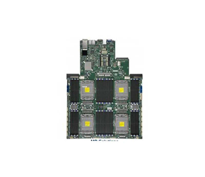 X12QCH+ - SuperMicro LGA4189 C621A 48x DIMM DDR4 Quad CPU Motherboard