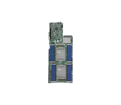 X12DPT-B6 - SuperMicro Dual Socket LGA4189 C621A DDR4 20-DIMM Motherboard