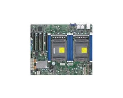 X12DPL-i6 - SuperMicro Dual LGA4189 ATX 8x DDR4 Motherboard