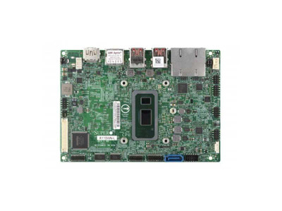 X11SWN-H-WOHS - SuperMicro Socket FCBGA-1528 Core i7-8665UE DDR4 Motherboard