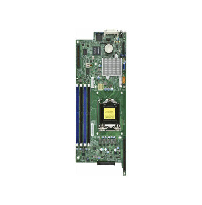 X11SSE-F - SuperMicro LGA1151 C236 DDR4 Motherboard