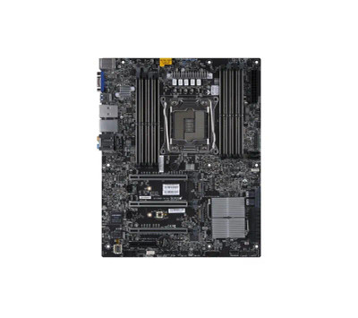 X11SRA-F - SuperMicro LGA2066 C422 Chipset ATX 8x DDR4 Motherboard