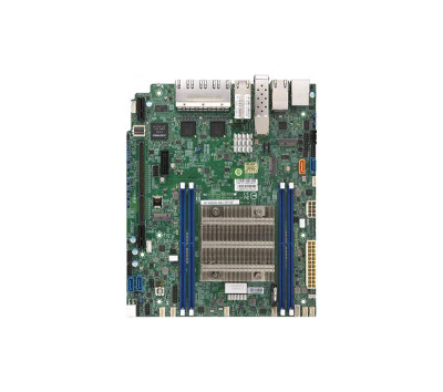 Supermicro X11SDW-14C-TP13F Intel Xeon D-2173IT Motherboard for WIO Form Factor Servers