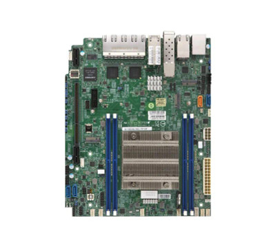 Supermicro X11SDW-12C-TP13F Intel Xeon D-2163IT Motherboard for WIO Form Factor Servers