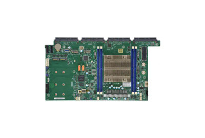 SuperMicro X11SDS-8C SoC System Board Xeon D-2146NT DDR4