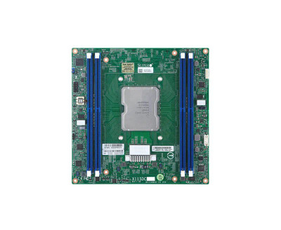 X11SDC-4C - SuperMicro Socket FCBGA2518 DDR4 4x DIMM Motherboard