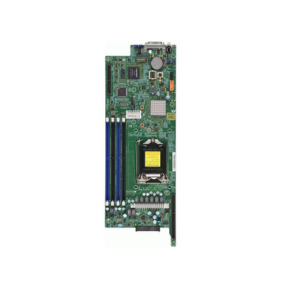 SuperMicro X11SCE-F LGA1151 Intel C246 System Board DDR4