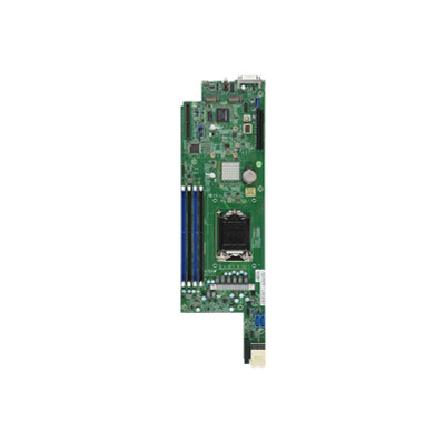 X11SCD-F - SuperMicro LGA1151 C246 Chipset DDR4 4x DIMM Motherboard