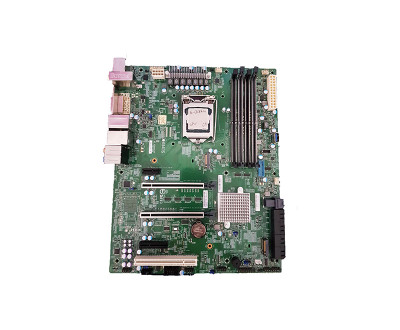 X11SCA-W - SuperMicro ATX Xeon DDR4 4-DIMM C246 Motherboard