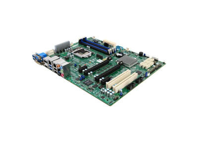 X11SAE-F - SuperMicro LGA1151 C236 DDR4 ATX Motherboard