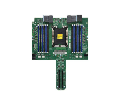 X11OPi-CPU - SuperMicro LGA3647 C621 DDR4 12-DIMM Motherboard