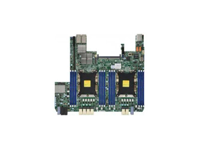 X11DSN-TS - SuperMicro LGA3647 C624 Motherboard