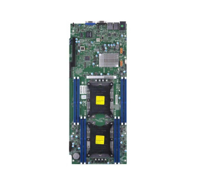 Supermicro X11DPT-L Server Motherboard for Intel Xeon Scalable Processors, DDR4, LGA-3647