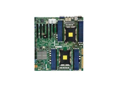 X11DPH-i - SuperMicro LGA3647 Dual Socket DDR4 EATX Motherboard