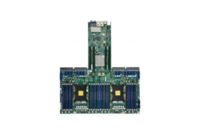 X11DPG-OT-CPU - SuperMicro Dual LGA3647 C622 24x DIMM DDR4 Motherboard