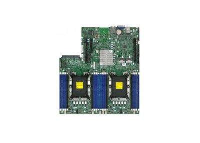 X11DPD-L - SuperMicro Dual LGA3647 C621 EATX DDR4 12-DIMM Motherboard