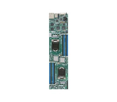 X10SLE-DF - SuperMicro Proprietary Motherboard