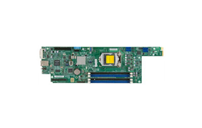 X10SLD-F - SuperMicro Xeon E3-1200 v3/v4 DDR3 Motherboard