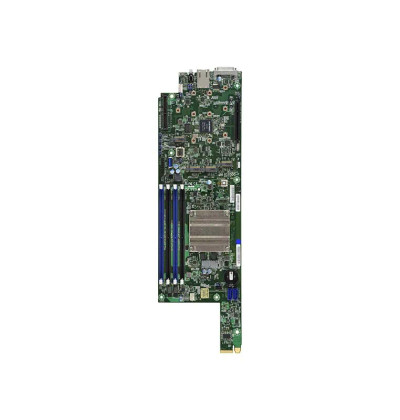 X10SDD-F - SuperMicro Socket FCBGA1667 Xeon D-1541 DDR4 Motherboard