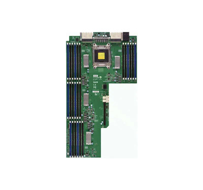 X10OBI-CPU - SuperMicro LGA2011 DDR4 Motherboard