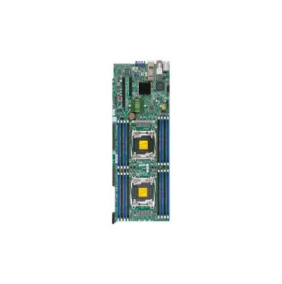 X10DRT-PIBQ - SuperMicro LGA2011 C612 DDR4 16x DIMM Motherboard