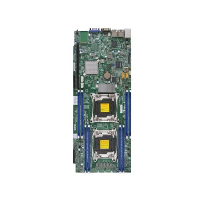 X10DRT-HIBF - SuperMicro LGA2011 C612 DDR4 8x DIMM Twin Motherboard