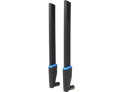 WRT002ANT - Linksys 2-Pack 2.4/5GHz 4/7dBi Omni Antenna Kit