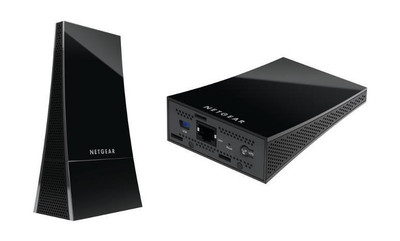 WNCE3001-100NAR - NetGear Universal Dual Band Wireless Network Adapter