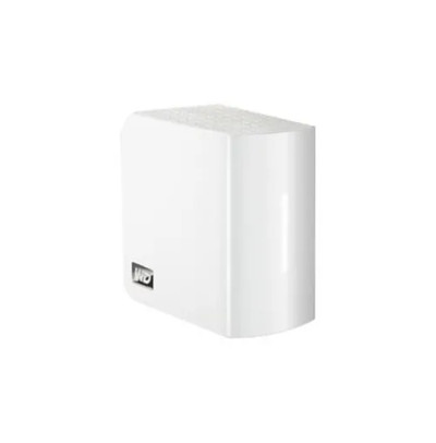 WDH2NC20000N - Western Digital 2TB Gigabit Ethernet 3.5" External HDD