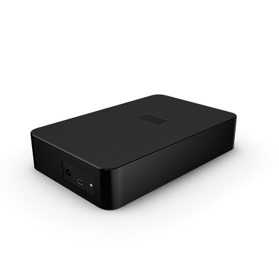 WDBMUT0160JWT-NESN - Western Digital 16TB Dual Drive Personal Cloud Storage