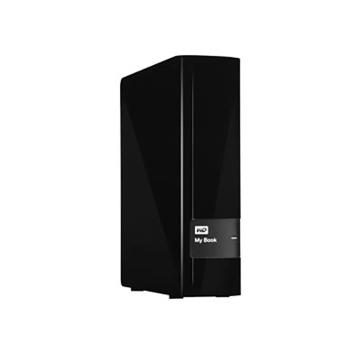 Western Digital My Book 2TB USB 3.0 External Hard Drive for Data Storage Western Digital My Book 2TB USB 3.0 External Hard Drive for Data Storage