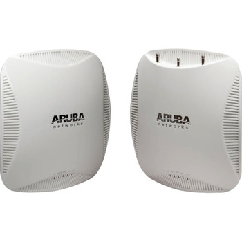 IAP-224-US - ARUBA IEEE 802.11ac 1.27Gbps Wireless Access Point
