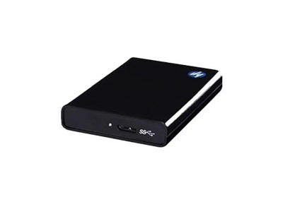 Western Digital 1TB USB 3.0 2.5-inch Hard Drive compatible with laptops and desktops